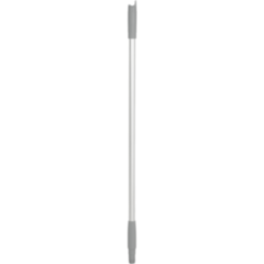 1062931 Aluminiumskaft Vikan 840mm*