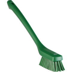 1064185 Tvättborste Smal Hård Vikan 420mm