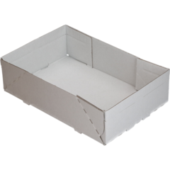 8205821-1 Brett Carry Bag Hvit
