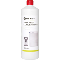 HE976760 Avkalkningspulver Hendi 1L