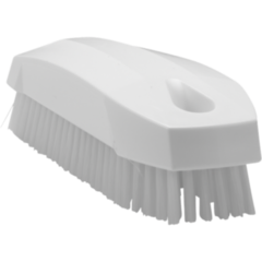 10664405 Nagelborste Vikan Hård 130mm*