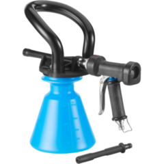 1069303 Skumspruta Vikan 2,5L