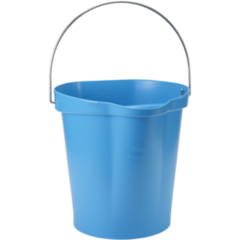 1065686 Hink Vikan 12 Liter
