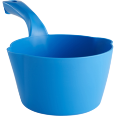 106568130 Skopa Vikan Rund 1 Liter*