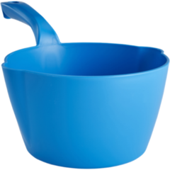 1065682 Skopa Vikan Rund 2 Liter