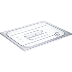 SA120L Lid for SAN Food Pan
