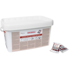 5602315 Rational Tabs Rengöring 130st