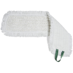 420346 Gipeco Moppen Vit 40cm