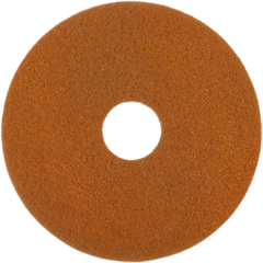 D7524505 Rondell Twister HT Orange 9"
