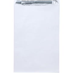182960180 Grillpåse Aluminium 18x6x29cm