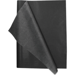 5009309 Tissue Paper Dotted Black

