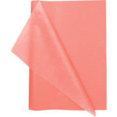 5009317 Tissue Paper Dotted Pink
