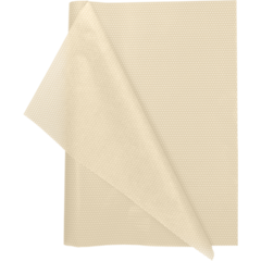 5009321 Tissue Paper Dotted Off-White
