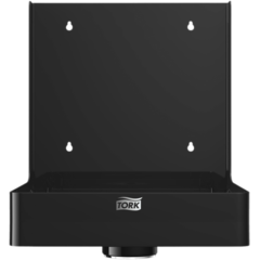 157207210 Dispenser rulle i box Tork Svart W3