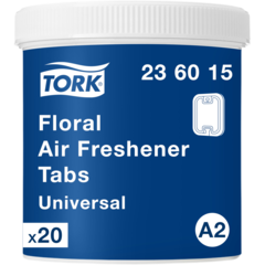 157236012 Doftplatta Tork Airfreshener Blom