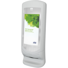 157272213 Servettdispenser Tork Xpressnap N4 Stående Grå