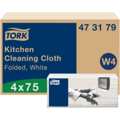 157473179 Kitchen Cleaning Cloth W4