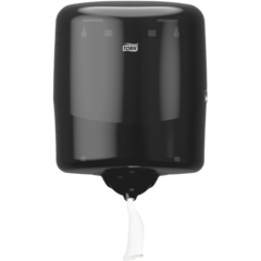 157473191 Tork Reflex Black M4 Dispenser