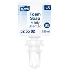 157525502 Skumsåpe Tork S5 Mini Mild Par