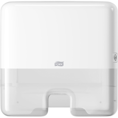 157552100 Dispenser xpress Mini Hvit H2*