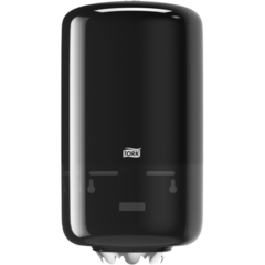157558008 Dispenser Centrummatad Tork Mini M1 Svart