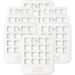 157562500 Hållare Tork Airfreshener doftplatta