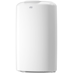 157563000 Tork B1 50L White Trash Bin