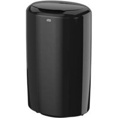 157563008 Tork B1 50L Black Trash Bin