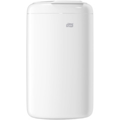 157564000 Tork B3 5L White Trash Bin