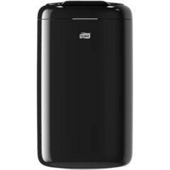 157564008 Tork B3 5L Black Trash Bin