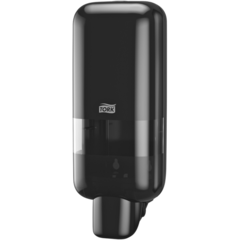 157564508 Tvåldispenser Tork S4 Svart