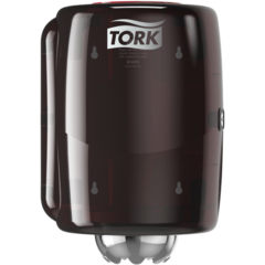 157659008 Dispenser Tork Röd/svart M2