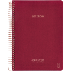 C320170 Notatblokk KOZO Berry A5