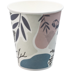30203754 Paper Cup Nordic Swan 36 cl