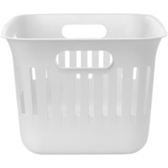 BRA008 Tvättkorg Collect-It Brabantia 40L