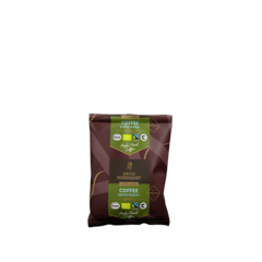 4061 Kaffe Ethic Harvest Mörka Bönor 100g