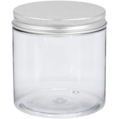 50089-2 Plastburk + Lock 500ml