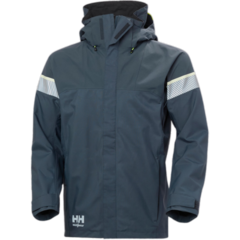 HH71158 Helly Hansen Oxford Shell Jacket