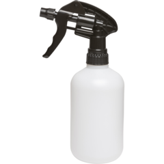 3855 Vikur Sprayflaska 500ml Vit