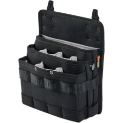 BK2524000099000 Snickarficka Blåkläder 2524 ToolRig