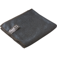 VIK3832 Mikrofiberduk Vikur T2 30x30 cm Svart