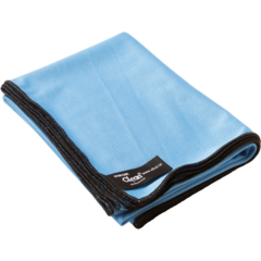 VIK5019 Mikrofiberduk Vikur Stor Blå 60x80cm