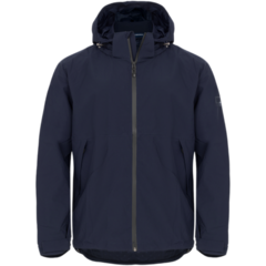 NW351490 Skaljacka herr med huva Cutter & Buck Grisdale