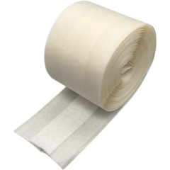 AM3362 Non-Woven Adhesive Bandage Roll 6cm x 5m