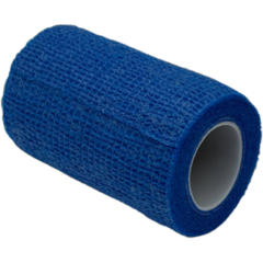 AM8133B Elastisk Binda AlphraMedic Vendapress