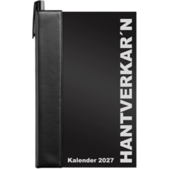 D1240 Kalenteri Burde 1240 Hantverkar'n 2027