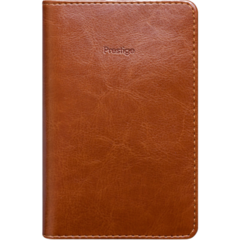 D3357 Kalender Prestige cognac 2027