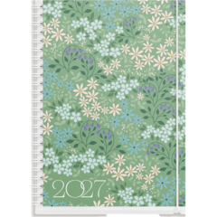 D5935 Kalender Business A5 4i1 2027