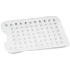 AR0241 Bottenrist Araven Vit