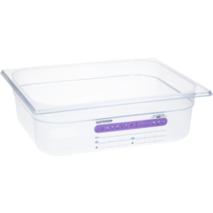PP16100 Kantin PP 100mm